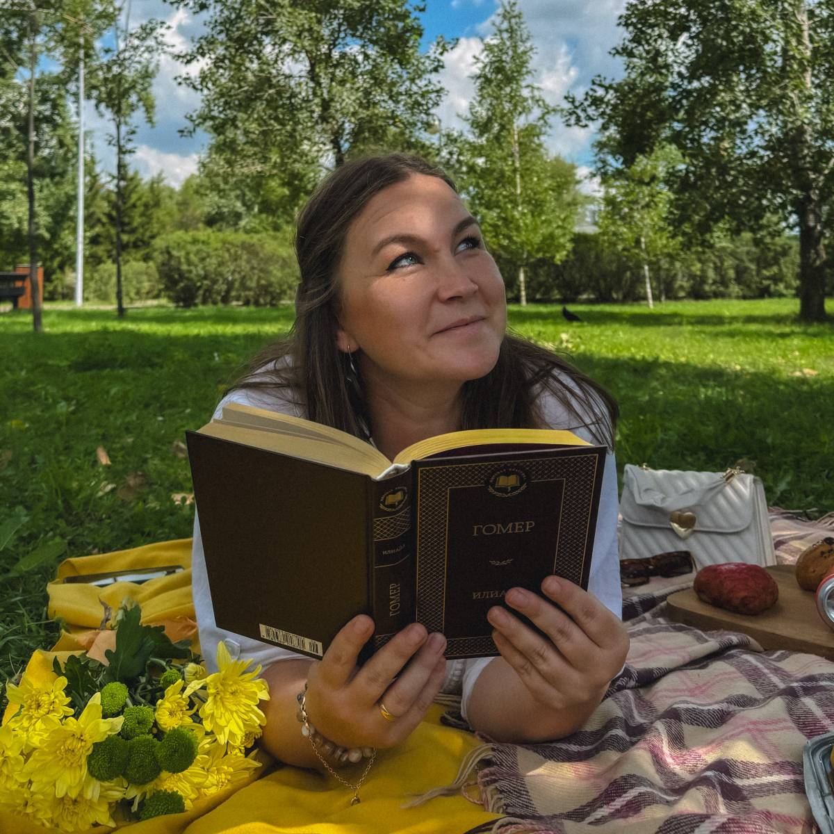 Маргарита Максимова