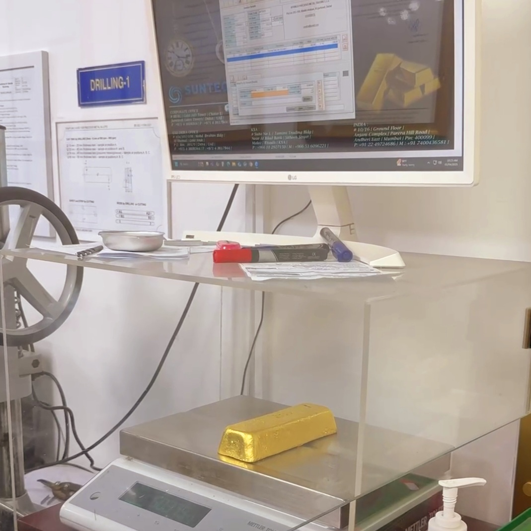 Когда речь идет о золоте, важна не только цена, но и чистота | Сетка — социальная сеть от hh.ru