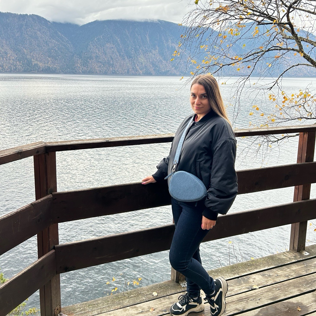 Лилия Молчанова | Сетка — социальная сеть от hh.ru