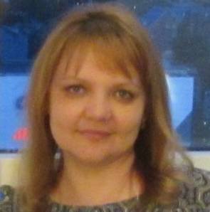 Наталья Шатунова | Сетка — социальная сеть от hh.ru