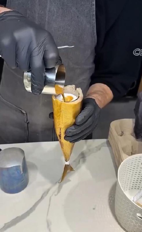 Меня часто спрашивают, что будет если объединить скумбрию и капучино. Скумбричино. Белорусы продолжают жечь. | Сетка — социальная сеть от hh.ru