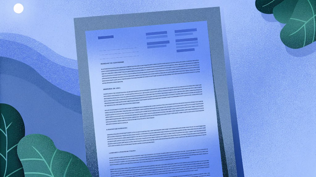 Труженики, а вы знаете, как написать сопроводительное письмо, чтобы вас заметили? 🐝
Сопроводительное письмо — это ваш первый контакт с работодателем | Сетка — социальная сеть от hh.ru