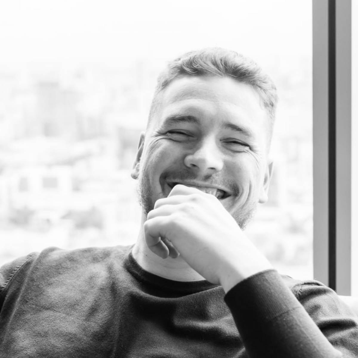 Дмитрий Соболев | Сетка — социальная сеть от hh.ru