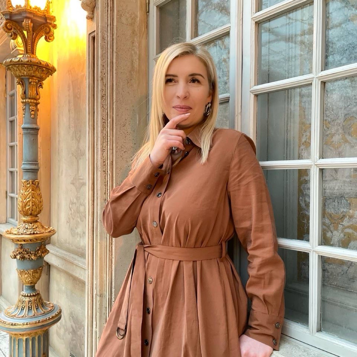 Инна Мухина