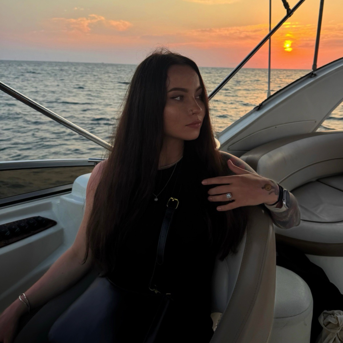 Алина Коротина
