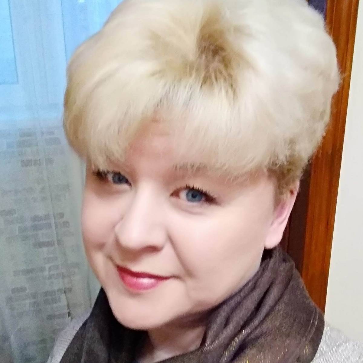 Анна Федотова | Сетка — социальная сеть от hh.ru