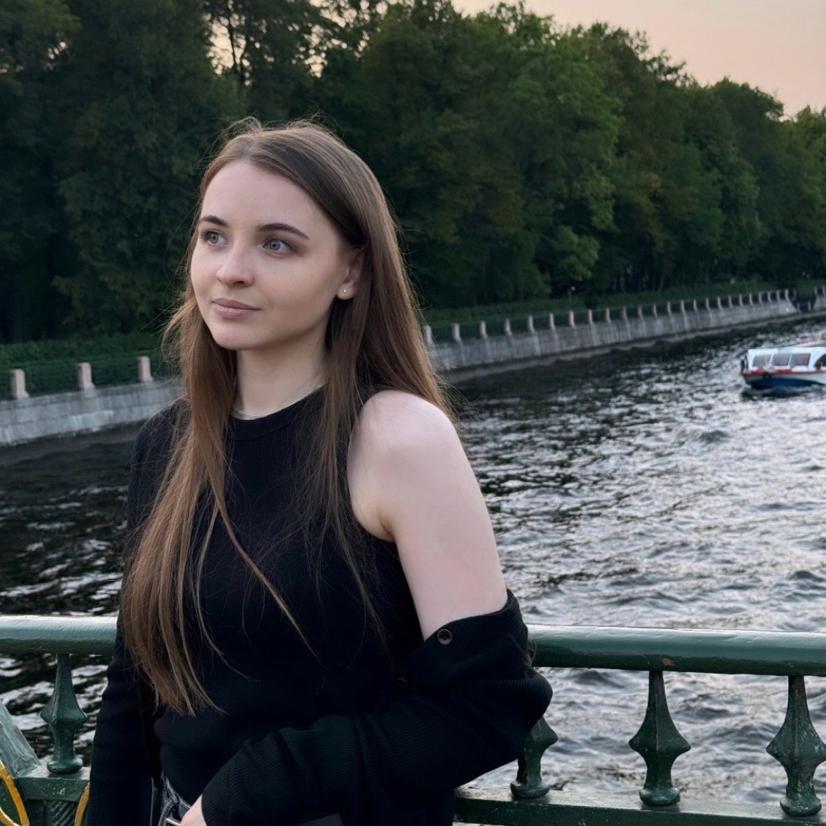 Мария Гавриленко