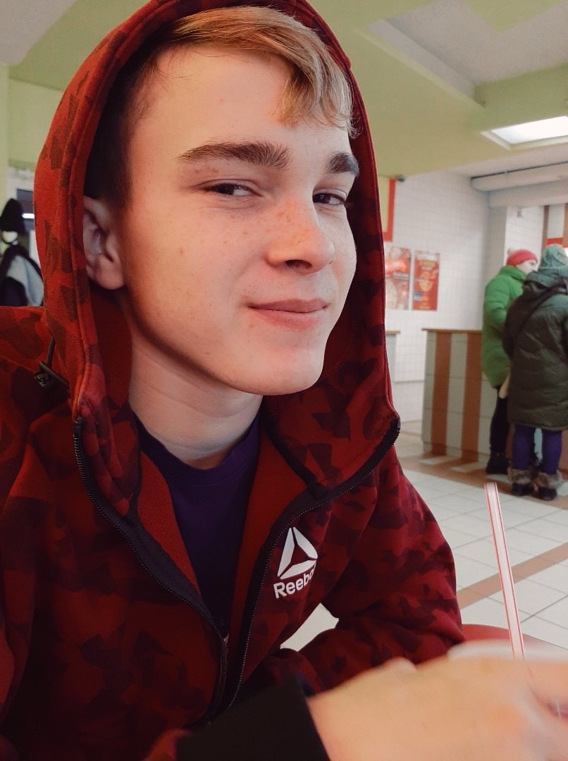 Даниил Козлов