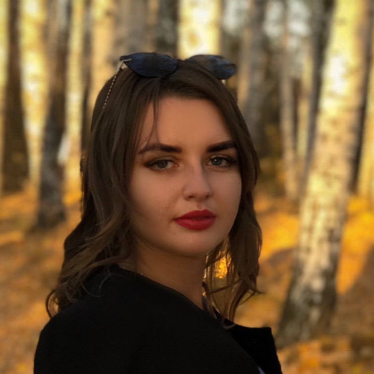 Анна Моргунова | Сетка — социальная сеть от hh.ru