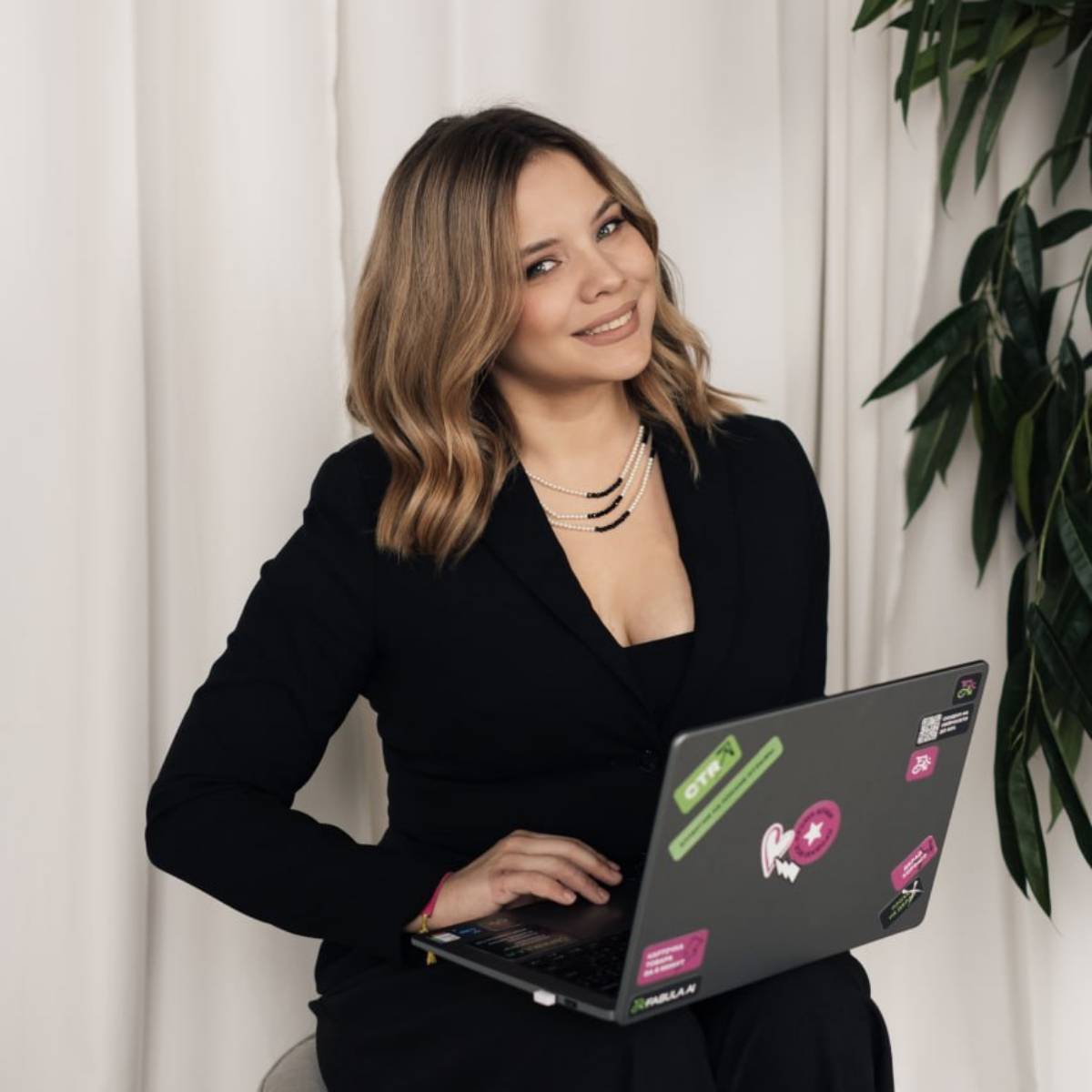 Дарья Колчанова | Сетка — социальная сеть от hh.ru