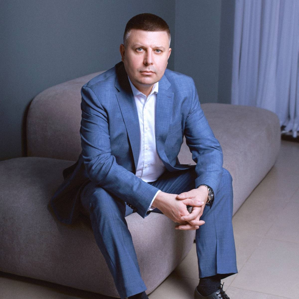 Евгений Кольгин | Сетка — социальная сеть от hh.ru