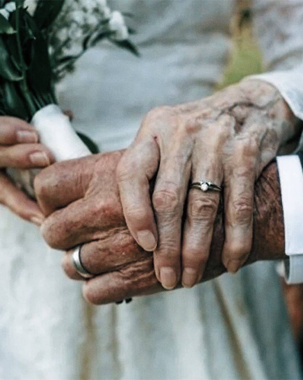 Любовь не стареет: на Ставрополье создали семью 86-летний жених и 77-летняя невеста
Пока молодые пары ссорятся из-за подарков и свадебных платьев, эта пара доказала, что настоящие чувства не имеют сро... | Сетка — социальная сеть от hh.ru