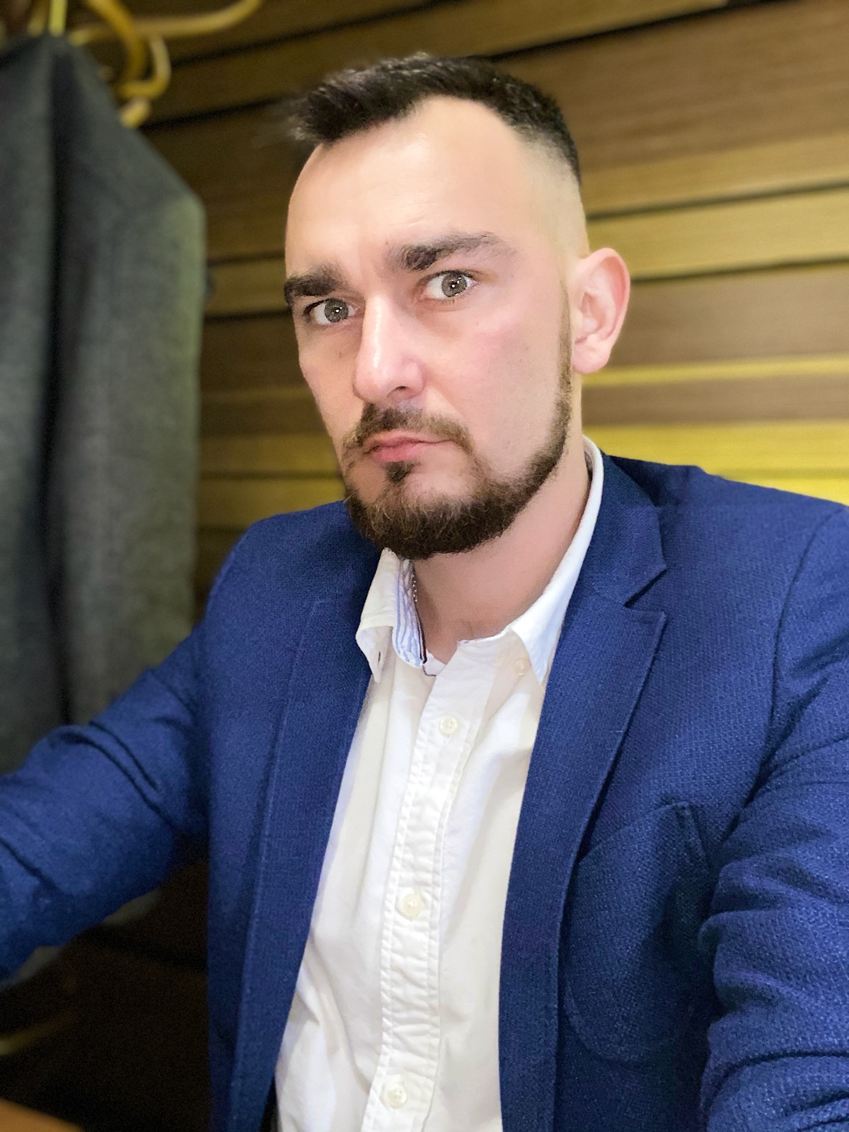 Антон Михайлов | Сетка — социальная сеть от hh.ru