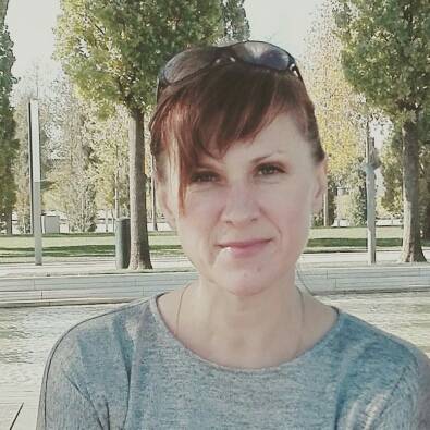 Елена Паутова | Сетка — социальная сеть от hh.ru