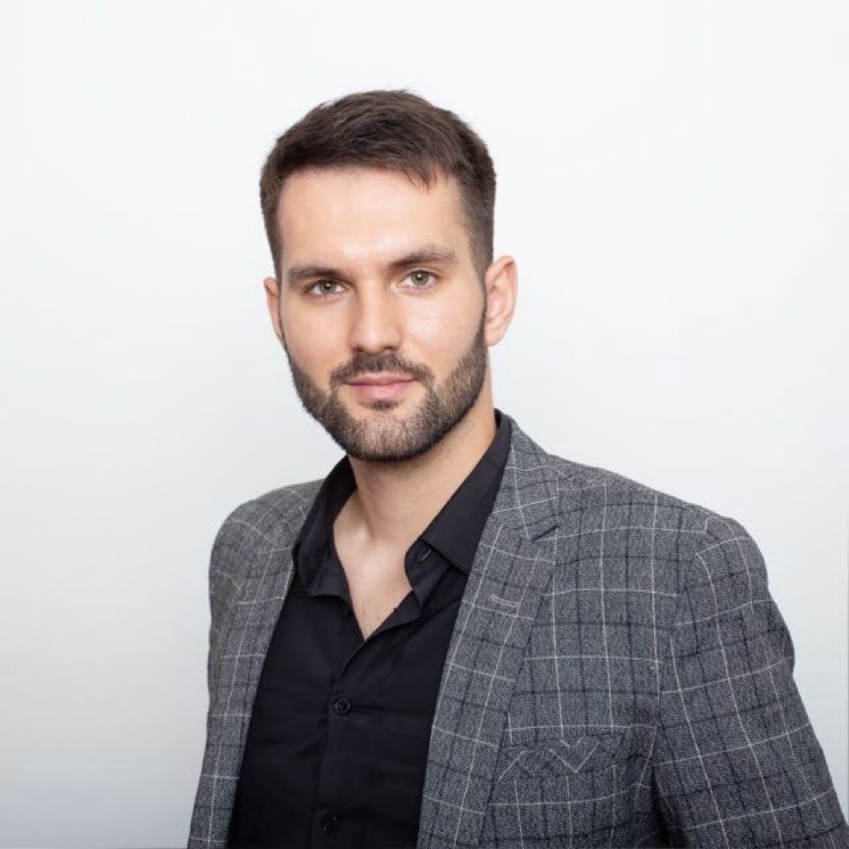 Bogdan Tatarnev | Сетка — социальная сеть от hh.ru