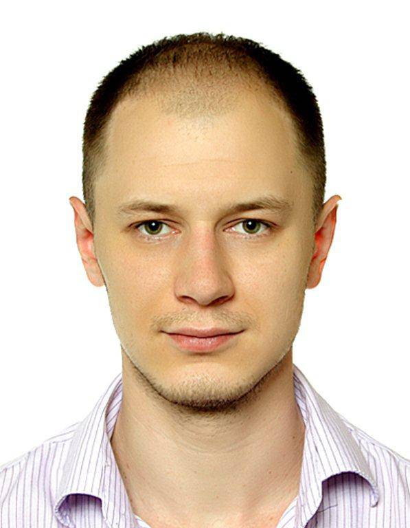 Евгений Шапкин | Сетка — социальная сеть от hh.ru