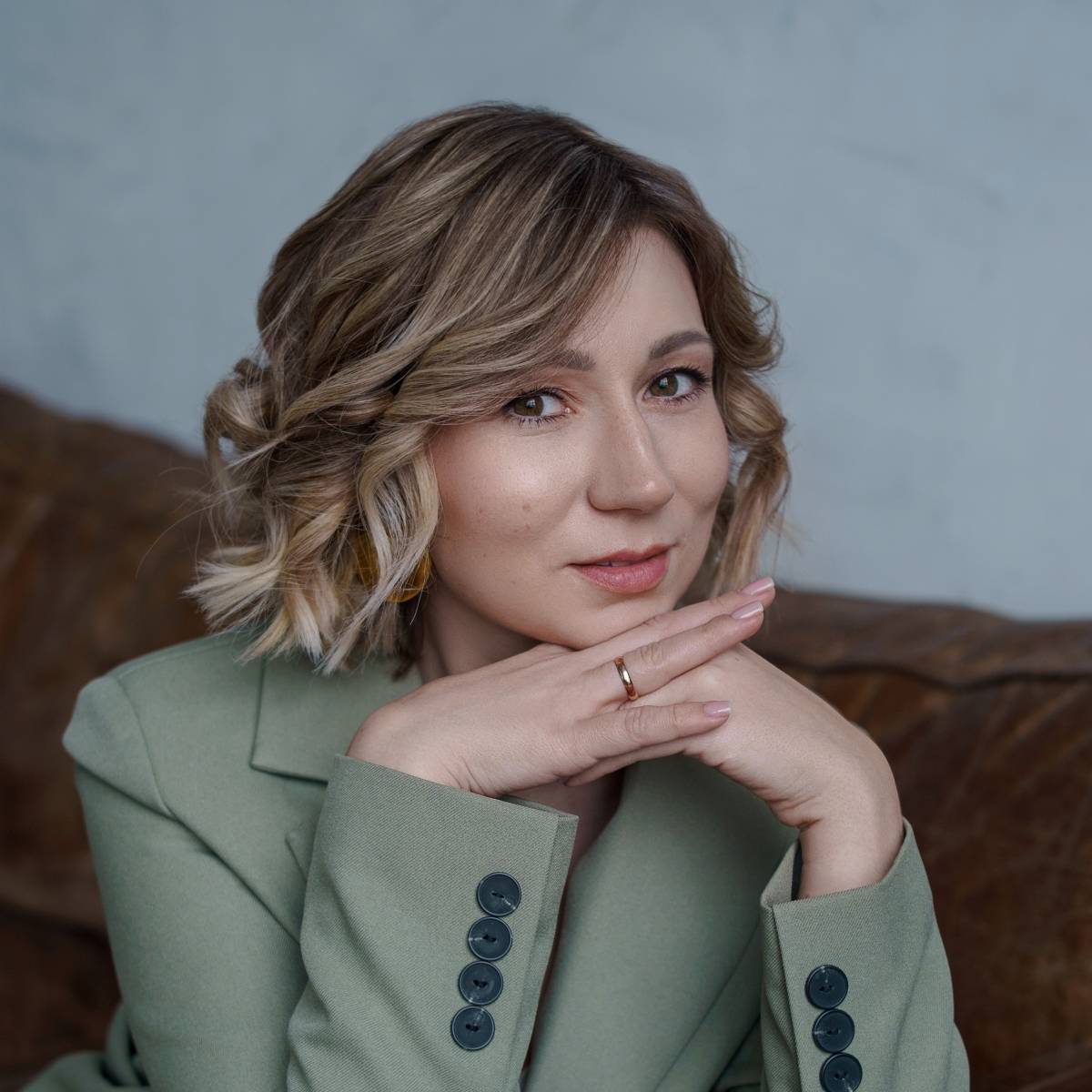 Natalia Krokhina