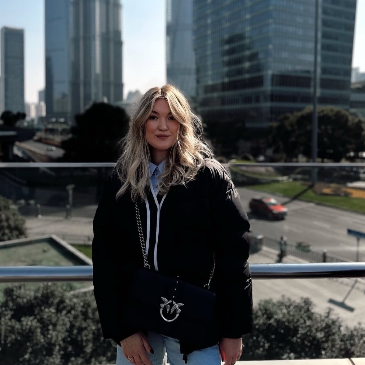 Алёна Лейчинская