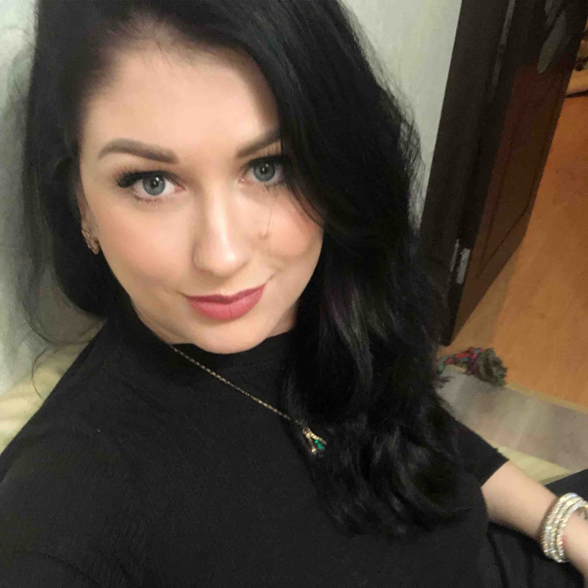 Ирина Гребенщикова