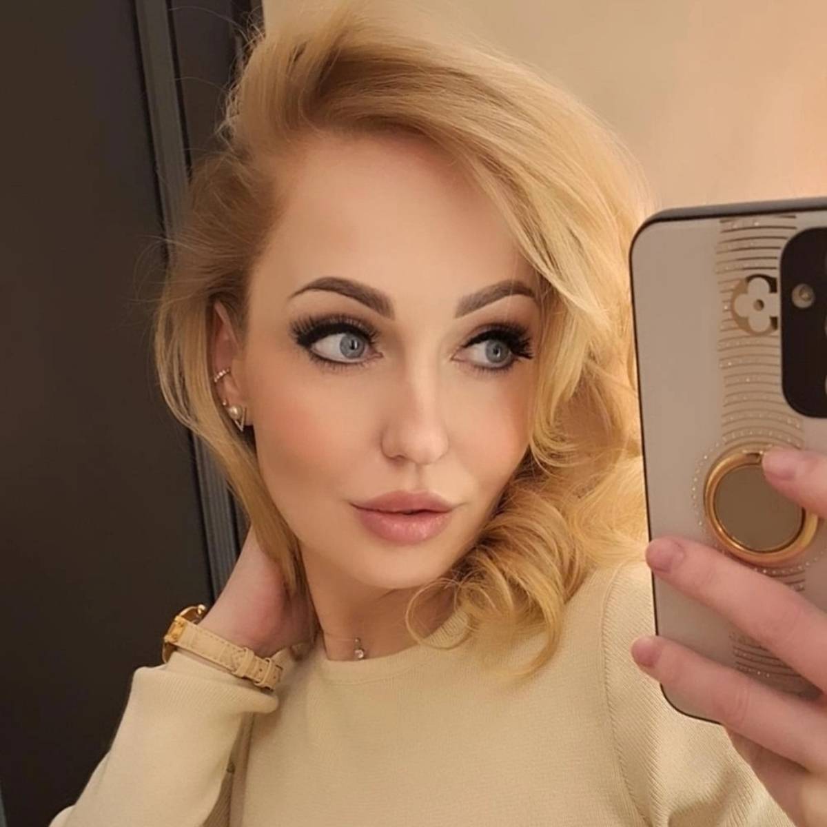 Лариса Камилова | Сетка — социальная сеть от hh.ru