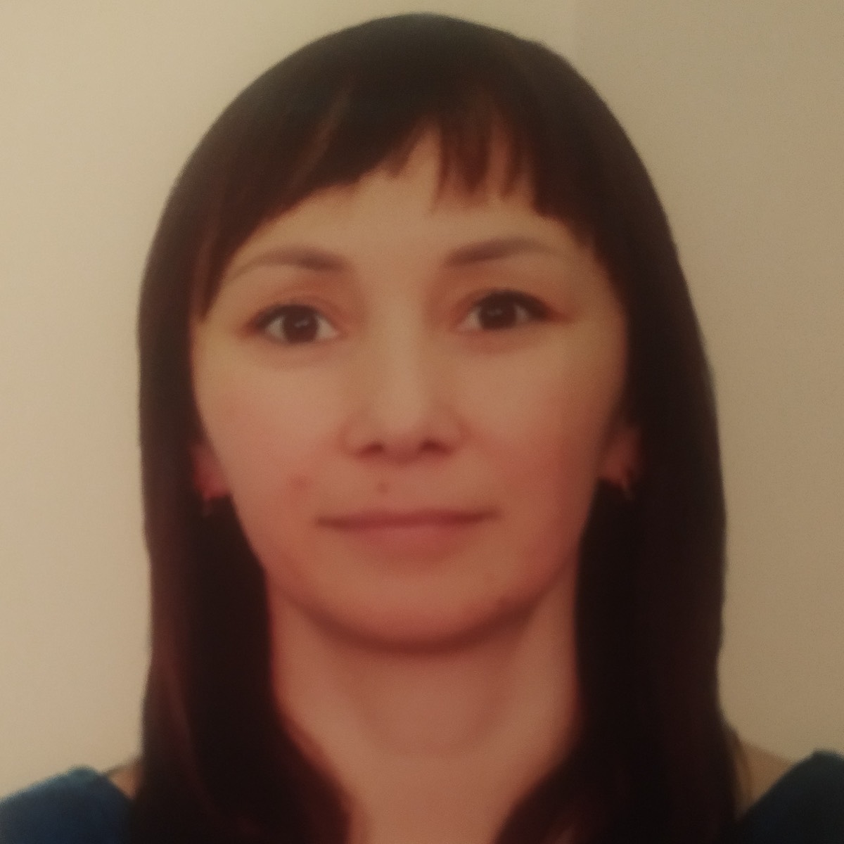 Альбина Мингачева