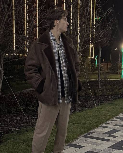 Владислав Сергеевич | Сетка — социальная сеть от hh.ru