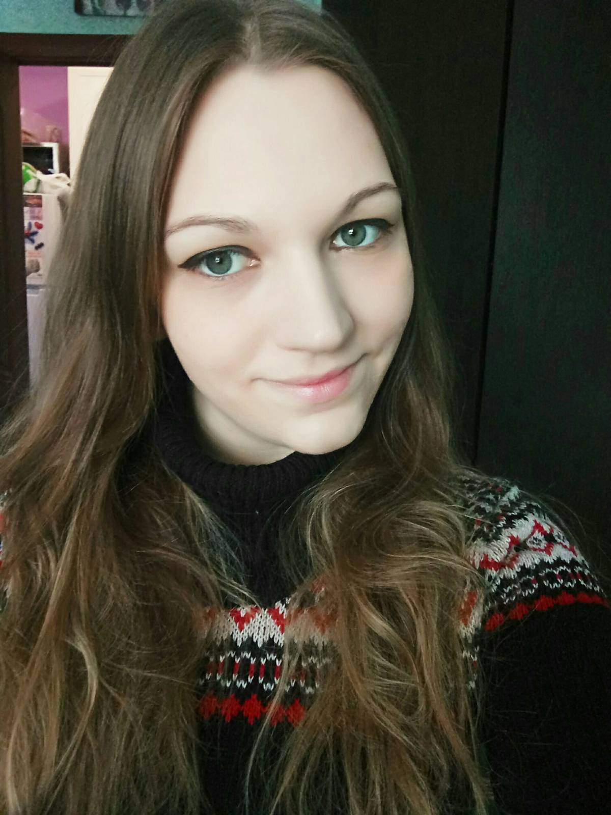 Анна Коровина | Сетка — социальная сеть от hh.ru