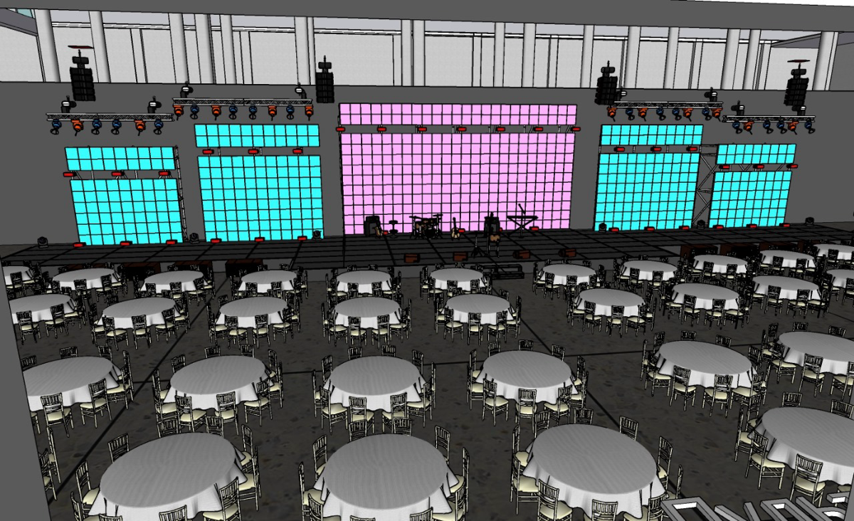 🔥 Как мы прорвались на закрытую площадку с 500 гостями? 😱 | Сетка — социальная сеть от hh.ru