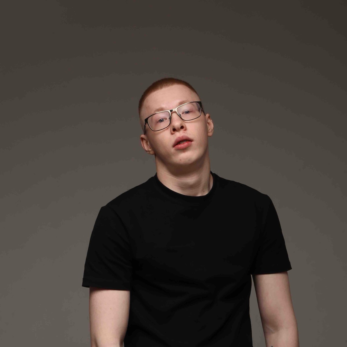 Иван Алексеевич