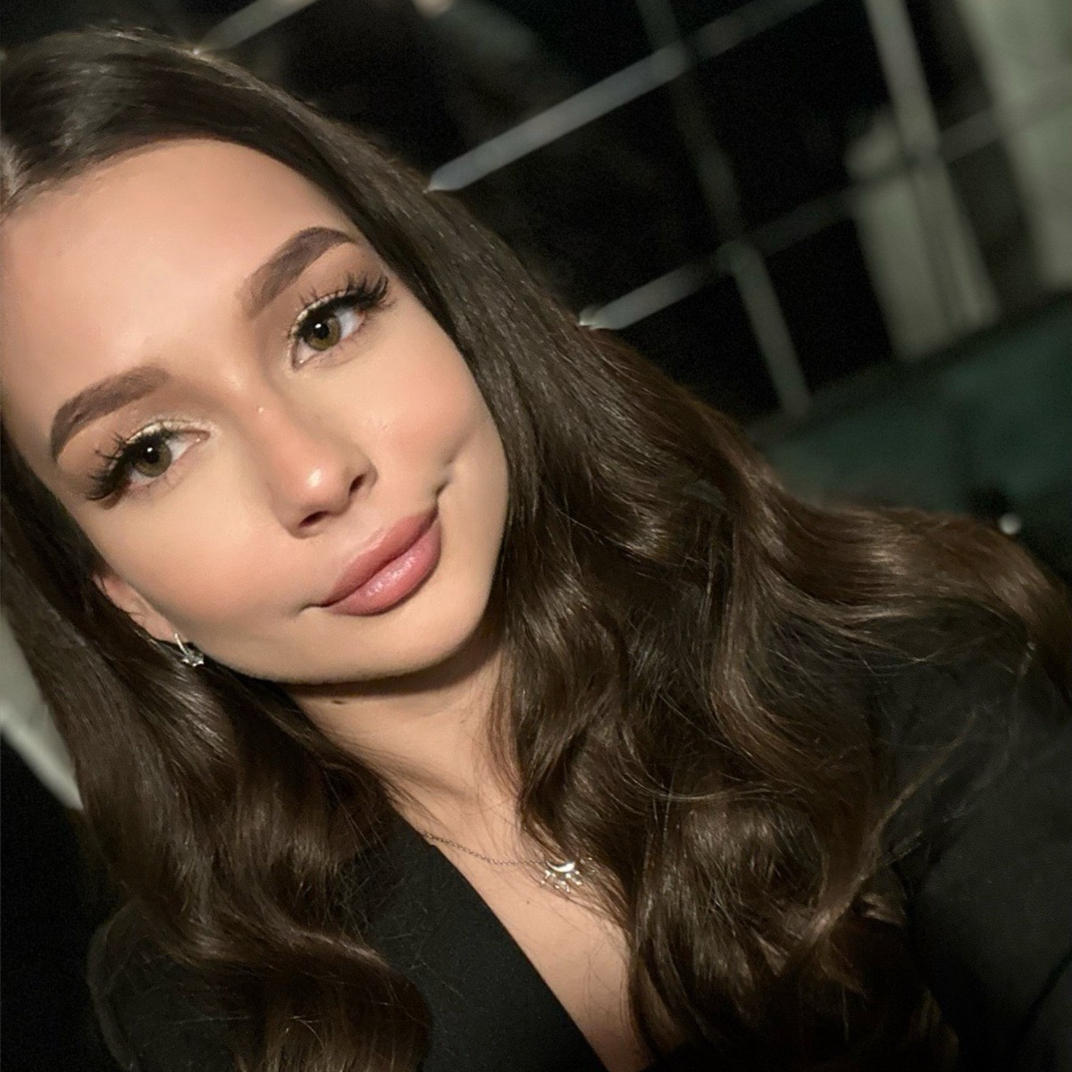 Александра Антонова