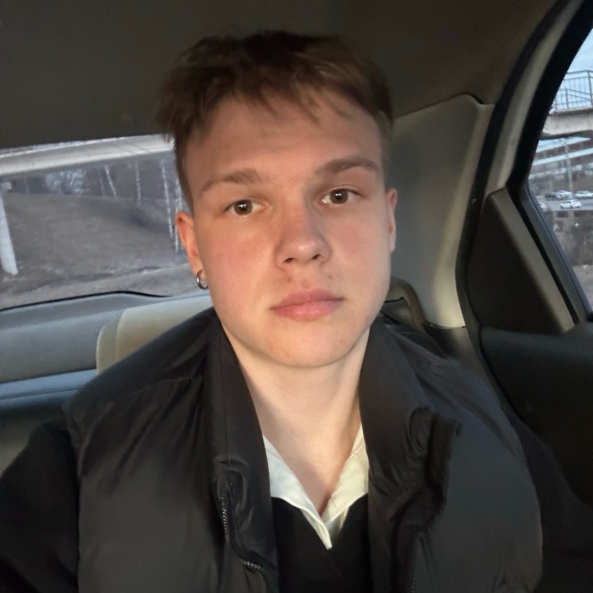 Арсений Солдаткин