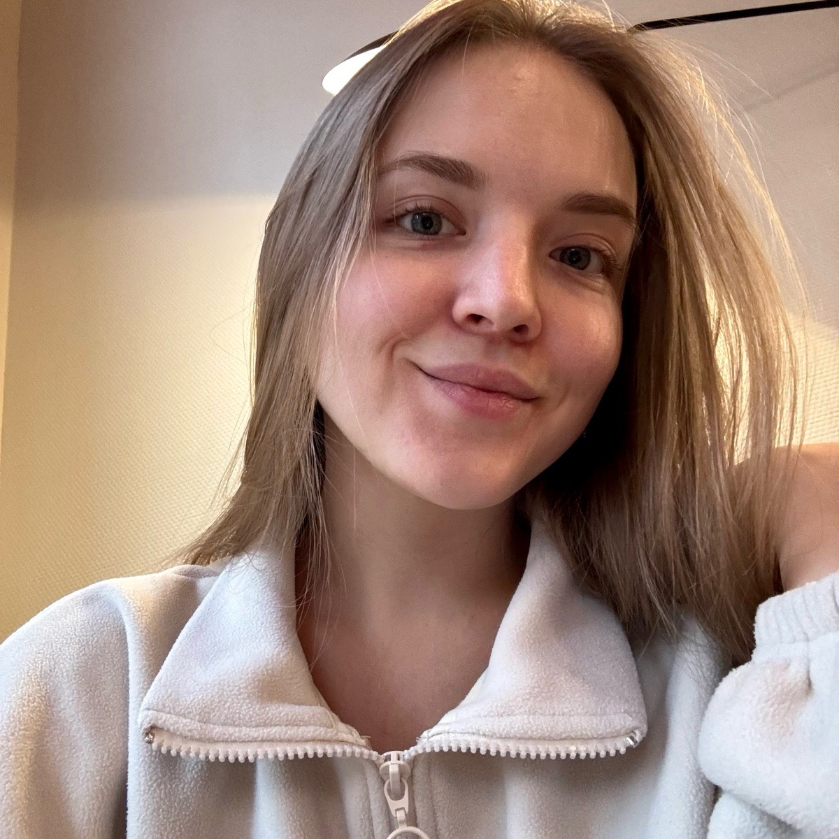 Анастасия Фельдфебелева