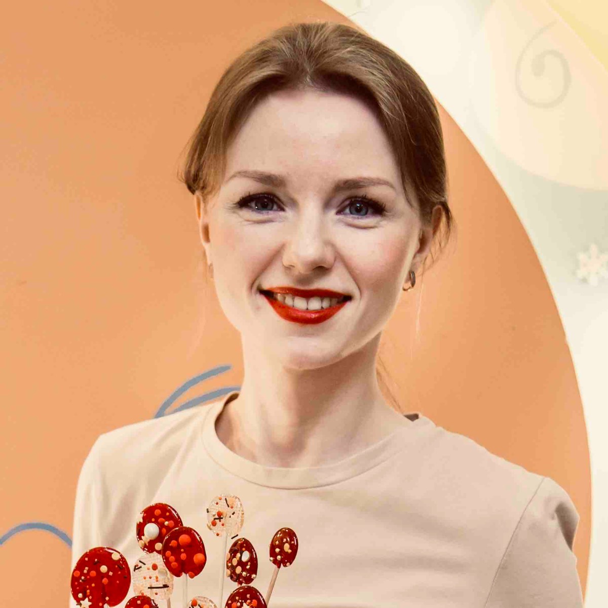 Екатерина Шрейбер | Сетка — социальная сеть от hh.ru