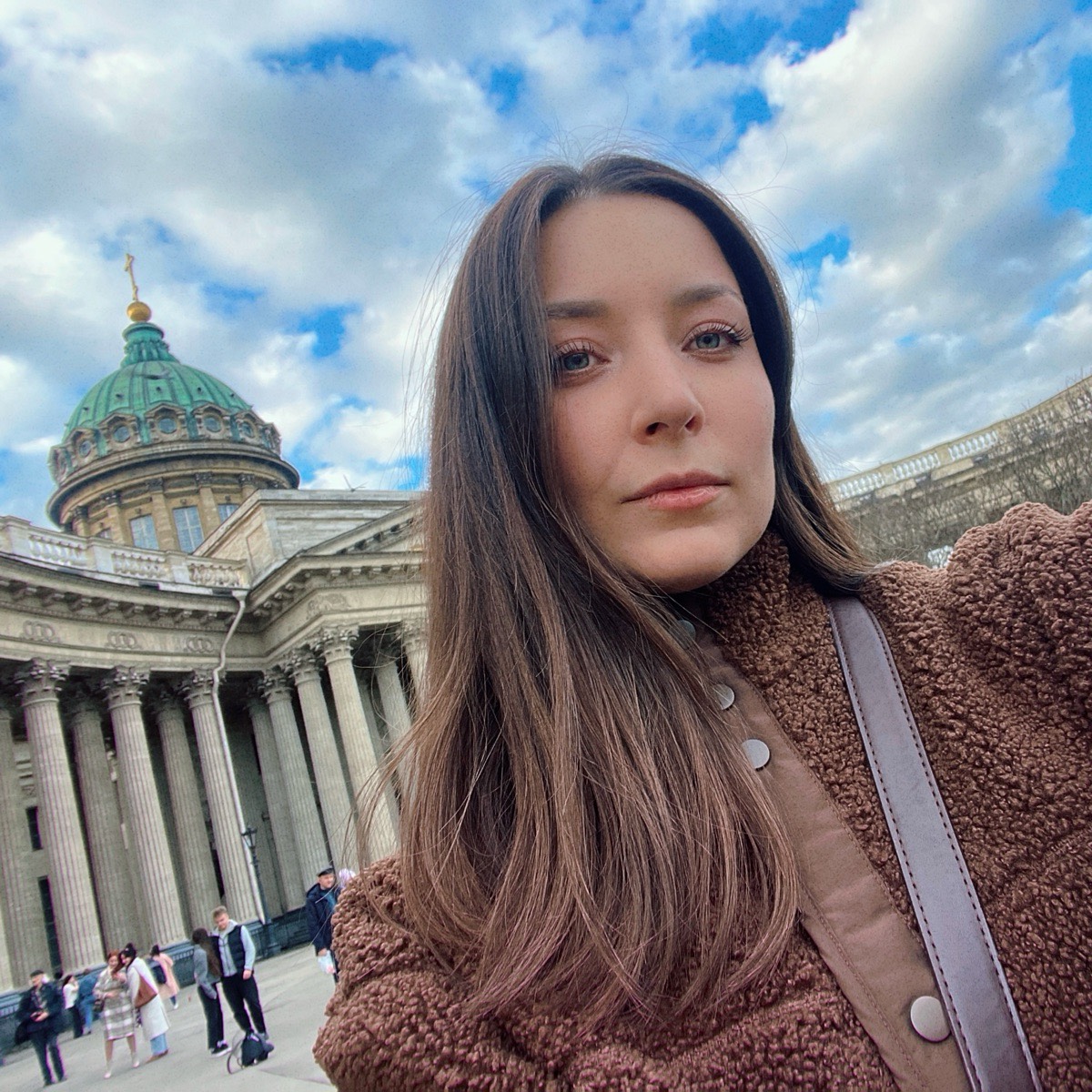 Валерия Смородина | Сетка — социальная сеть от hh.ru