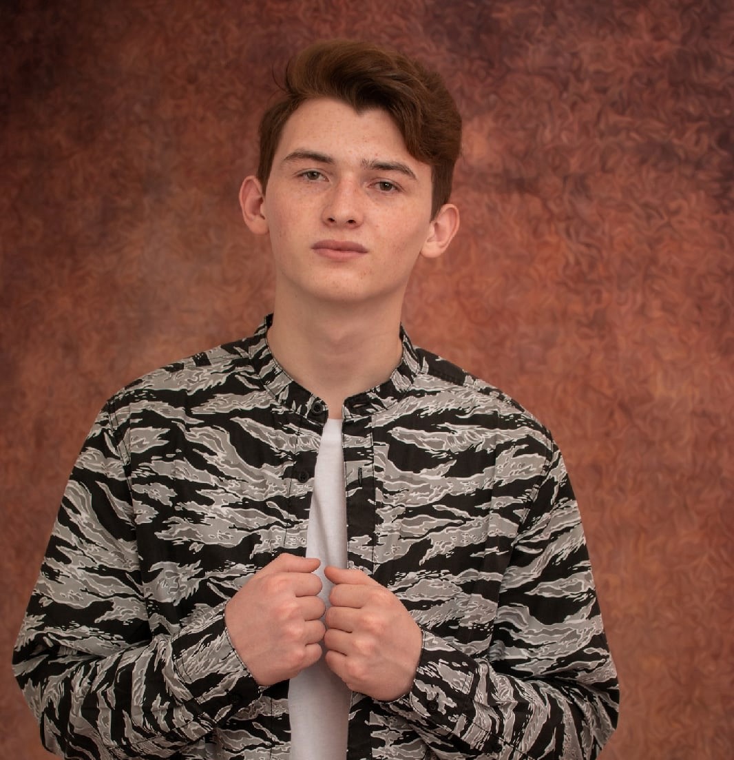 Максим Руденко | Сетка — социальная сеть от hh.ru