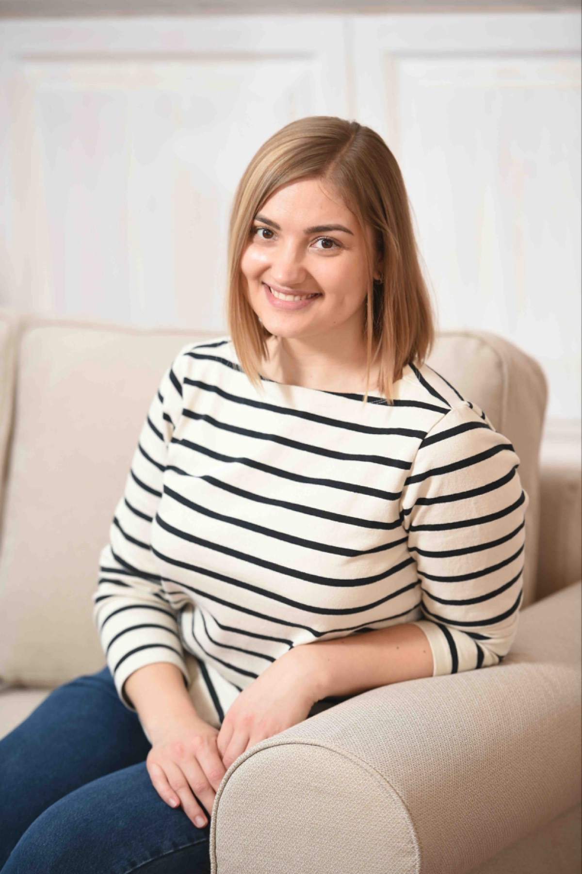 Валентина Обмётка | Сетка — социальная сеть от hh.ru