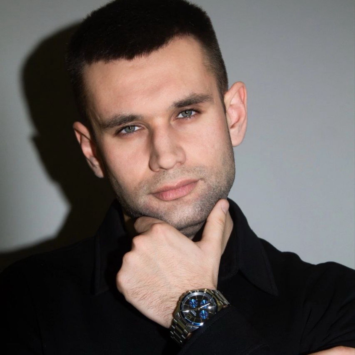 Антон Голубев | Сетка — социальная сеть от hh.ru