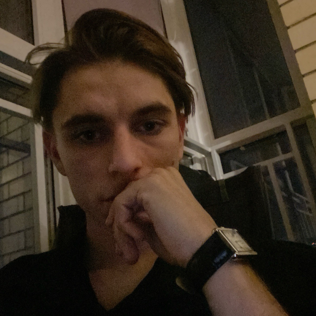 Роман Мельников | Сетка — социальная сеть от hh.ru