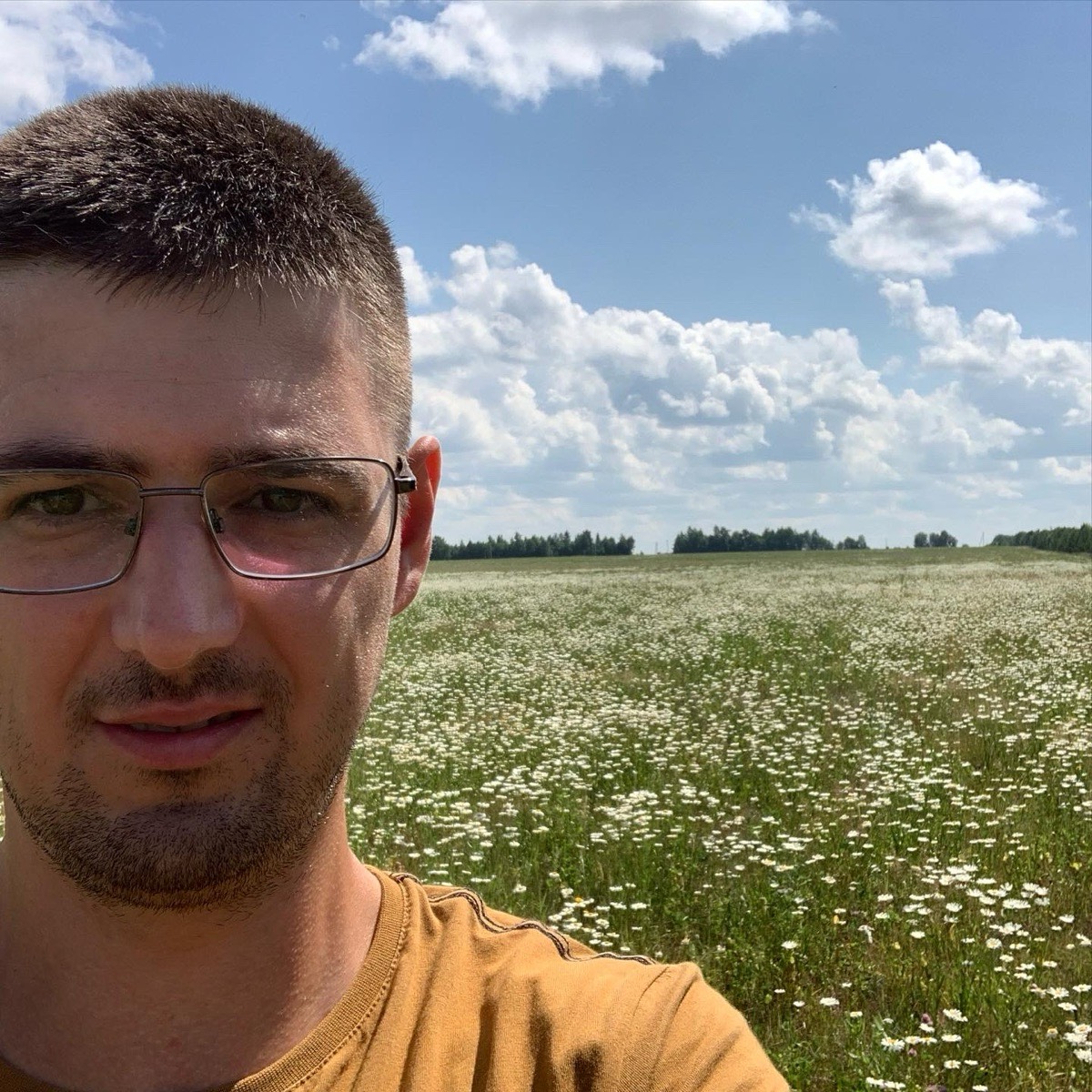 Антон Амосов | Сетка — социальная сеть от hh.ru