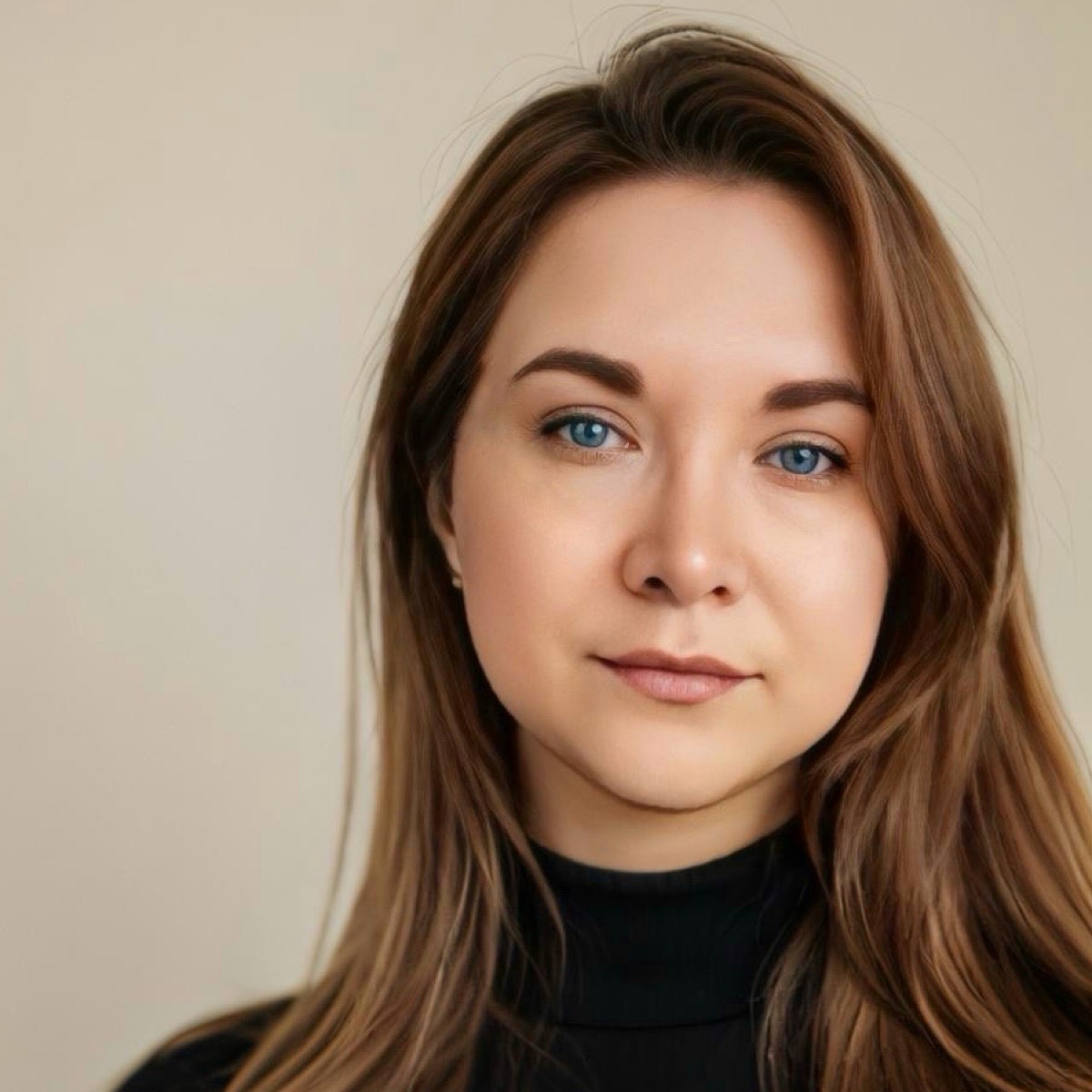 Анастасия Шанина