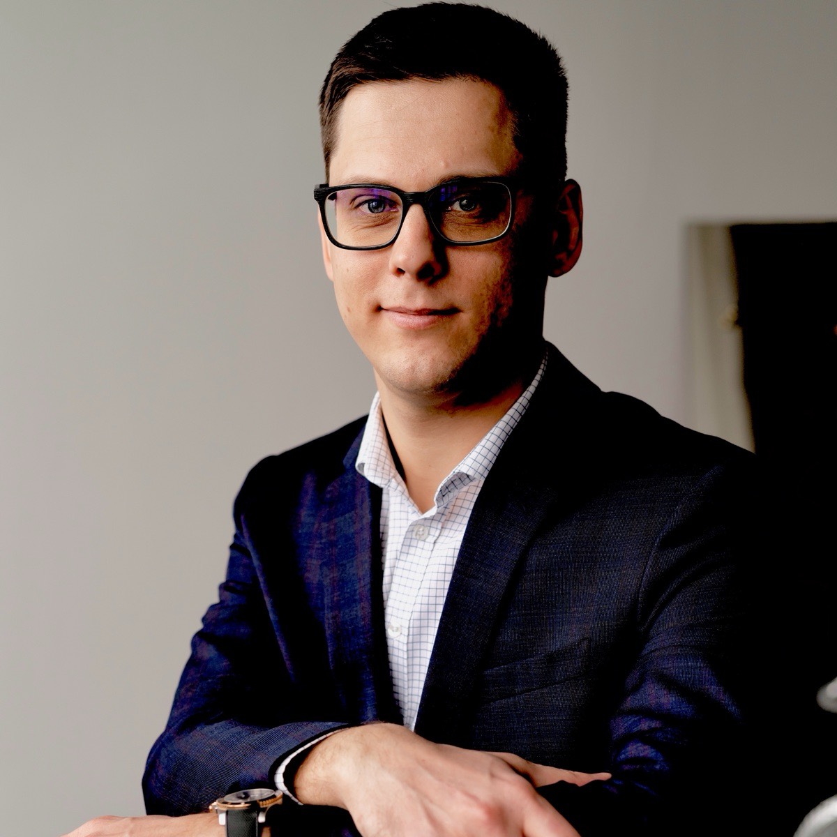 Александр Панферов | Сетка — социальная сеть от hh.ru