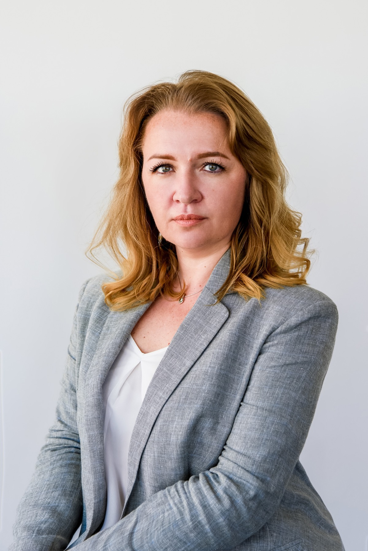 Наталия Синюкова | Сетка — социальная сеть от hh.ru