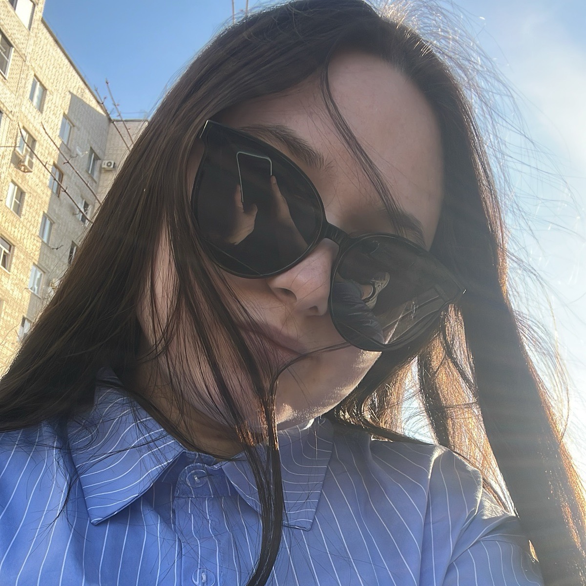 Виктория Стёпкина | Сетка — социальная сеть от hh.ru