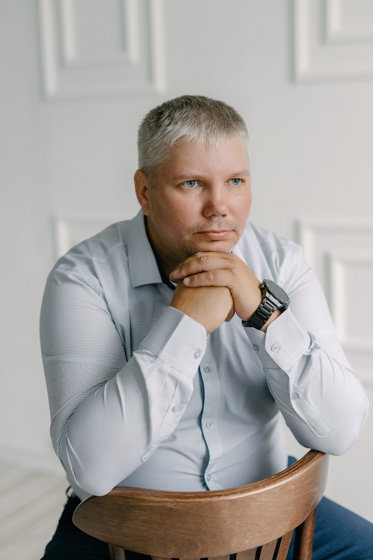 Эй, коуч! Чувствуешь, чьо упёрся в стену? | Сетка — социальная сеть от hh.ru