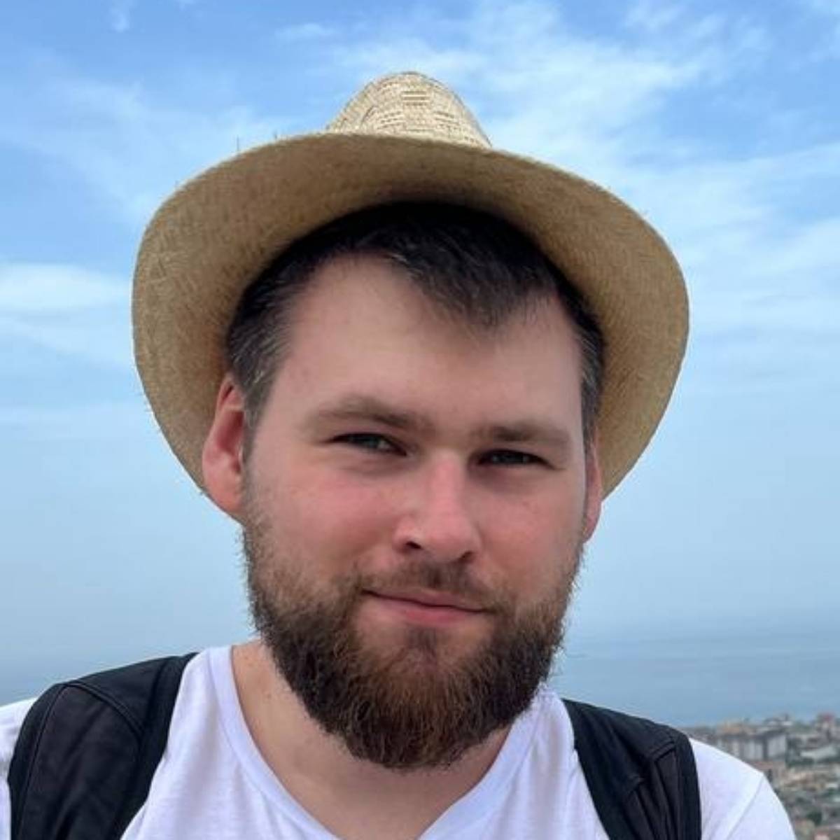 Сергей Мосенцов