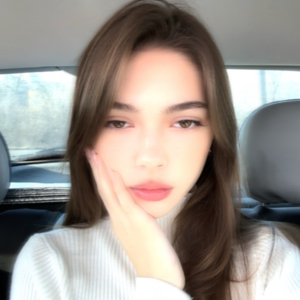 Kristina Semenova