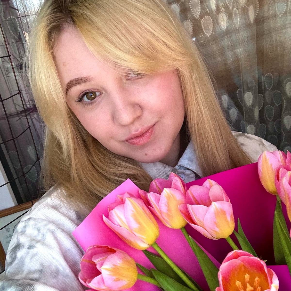 Кристина Помелкина