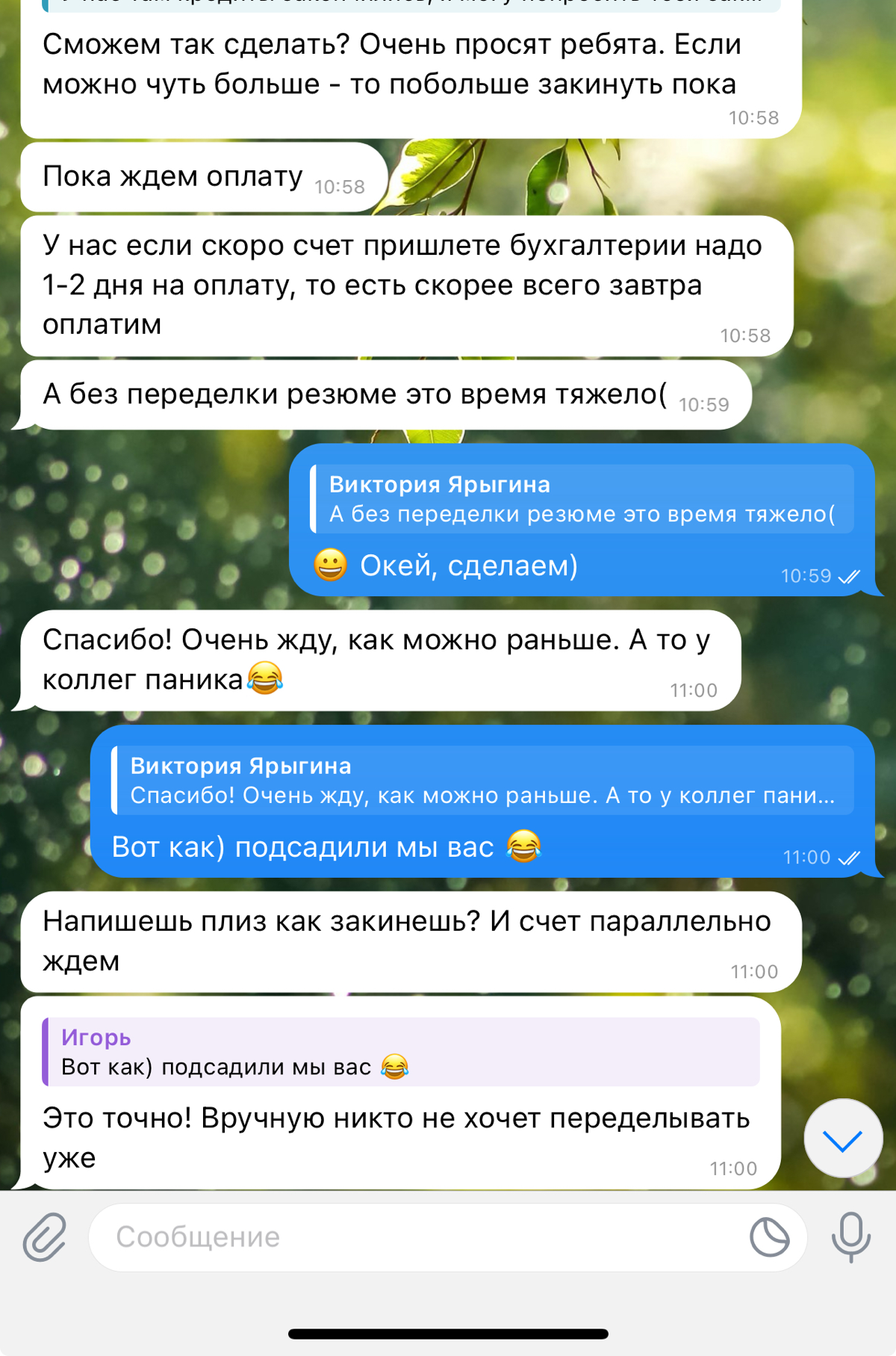 Попробуйте БЕСПЛАТНО 🎁 | Сетка — социальная сеть от hh.ru