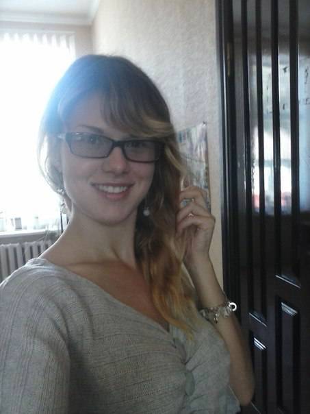 Евгения Рагулина | Сетка — социальная сеть от hh.ru