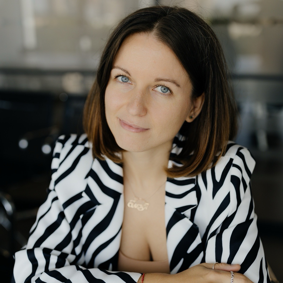 Елена Кузнецова | Сетка — социальная сеть от hh.ru